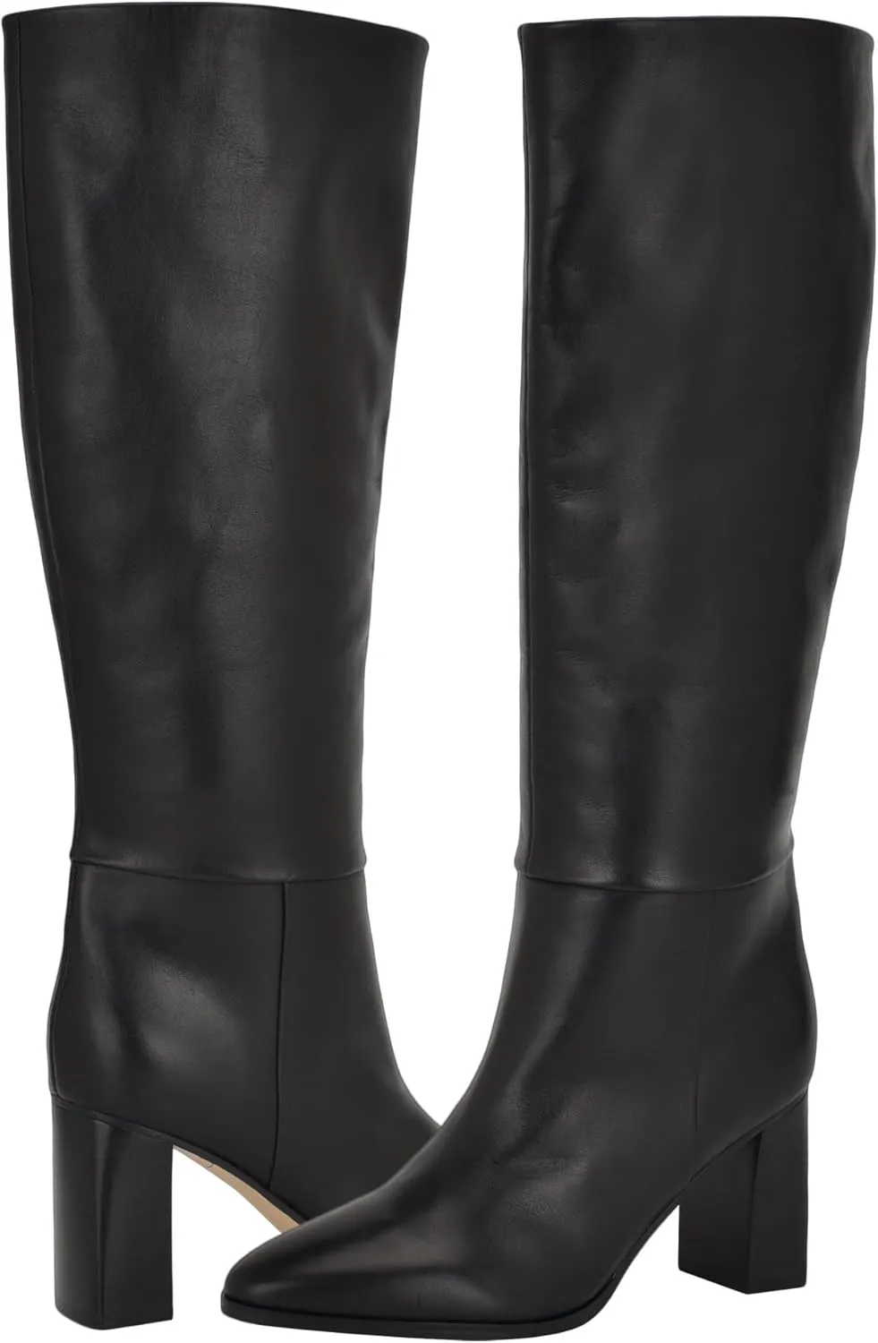Calvin Klein Women's Dawna Knee High Boot