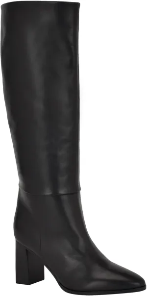Calvin Klein Women's Dawna Knee High Boot