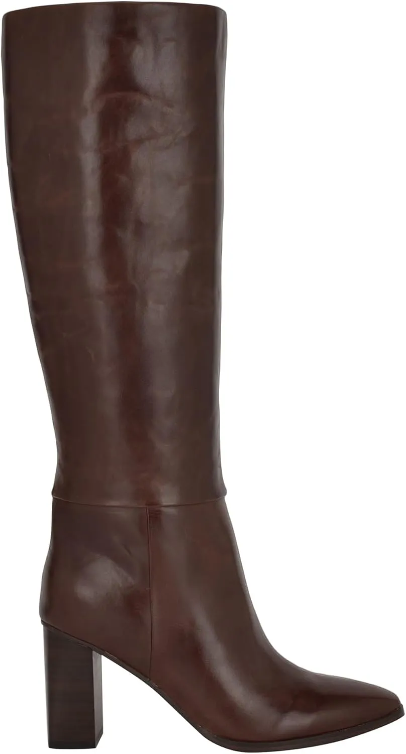 Calvin Klein Women's Dawna Knee High Boot