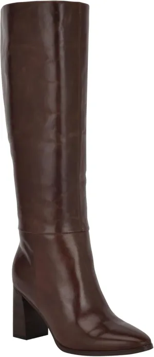 Calvin Klein Women's Dawna Knee High Boot