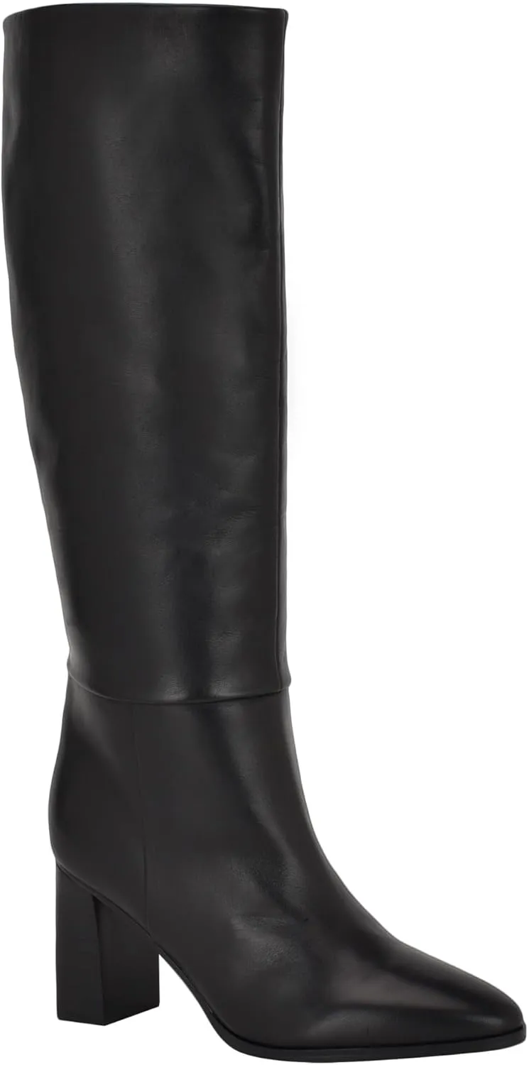Calvin Klein Women's Dawna Knee High Boot