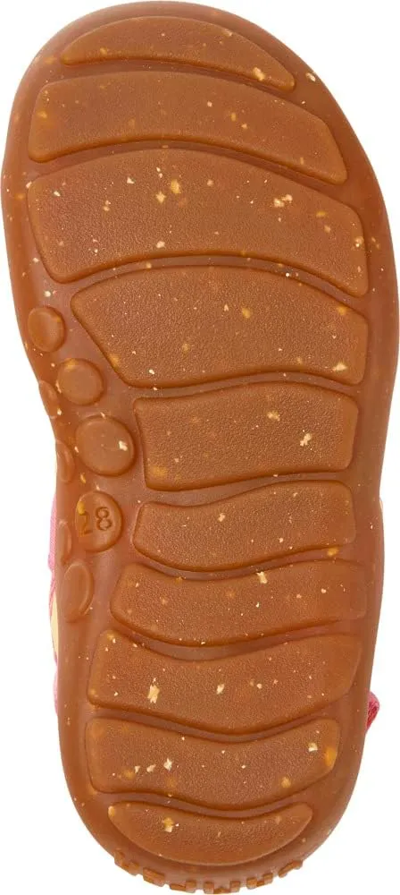 Camper Girl's K800482 Wous Kids Flat Sandal