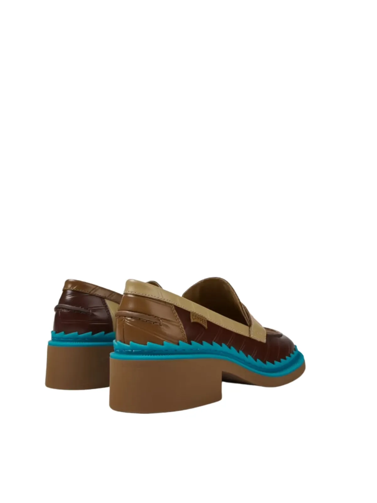 Camper Ladies Shoe Long Gema