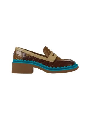 Camper Ladies Shoe Long Gema