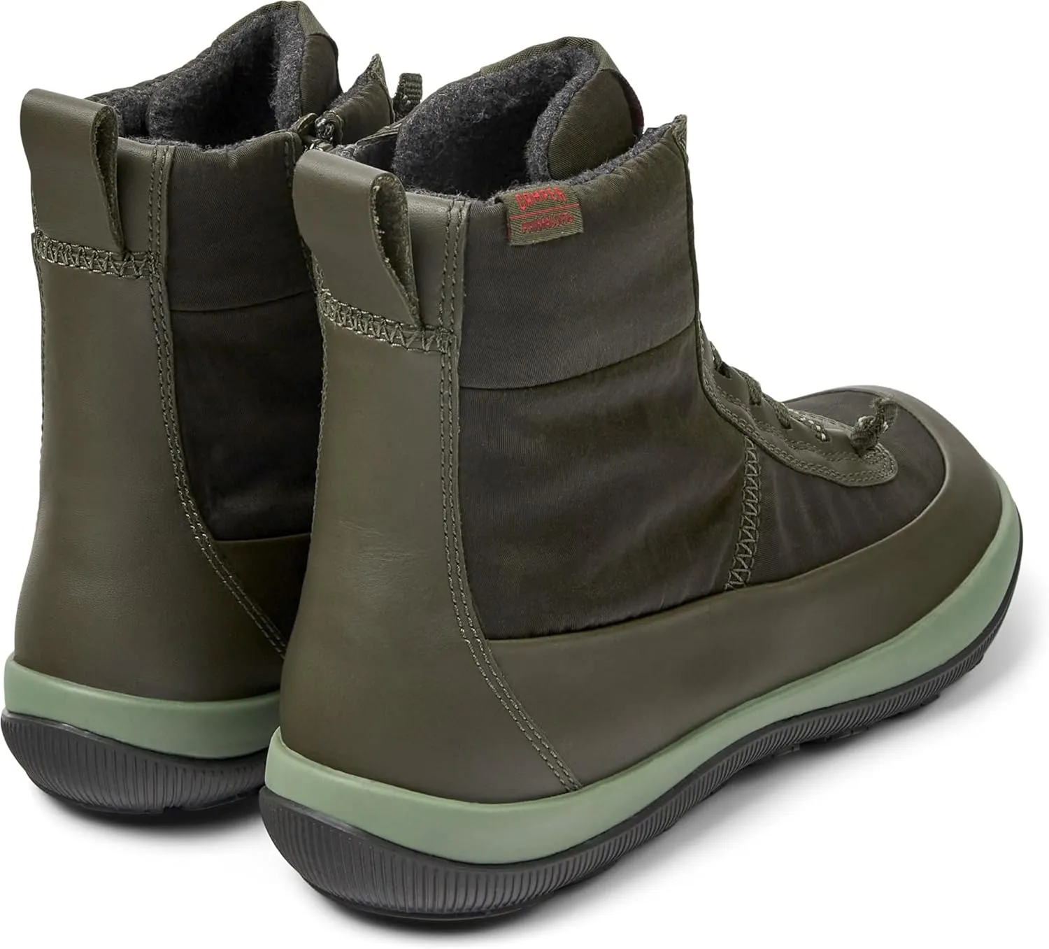 Camper Women's Modern Ankle Boot