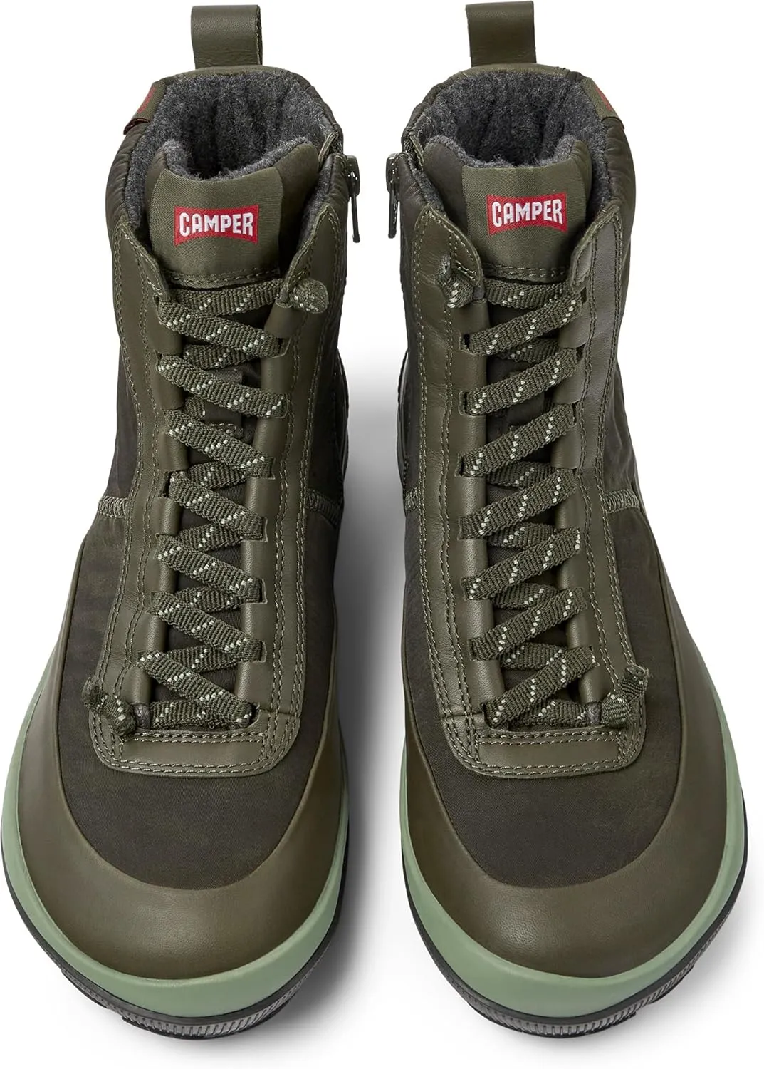 Camper Women's Modern Ankle Boot