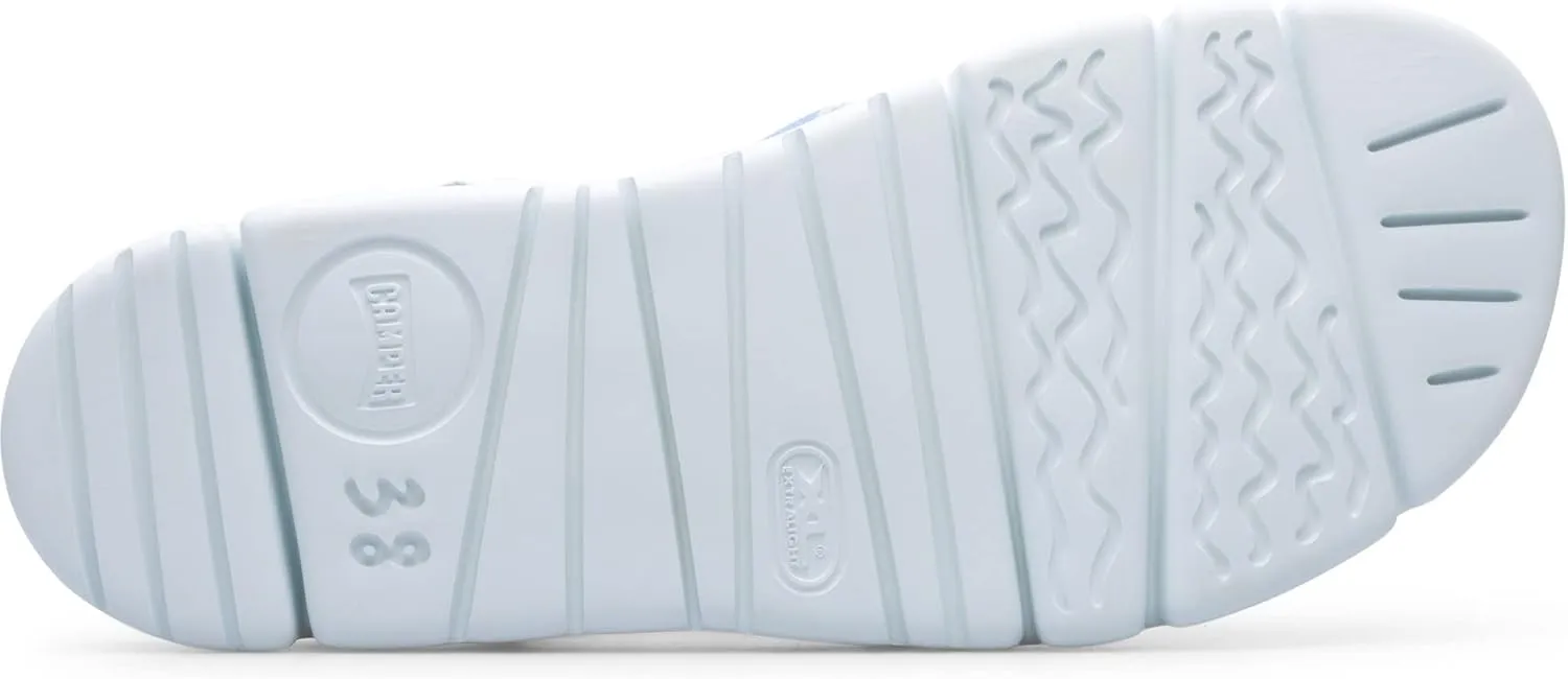 Camper Women's Oruga Sandal Flat