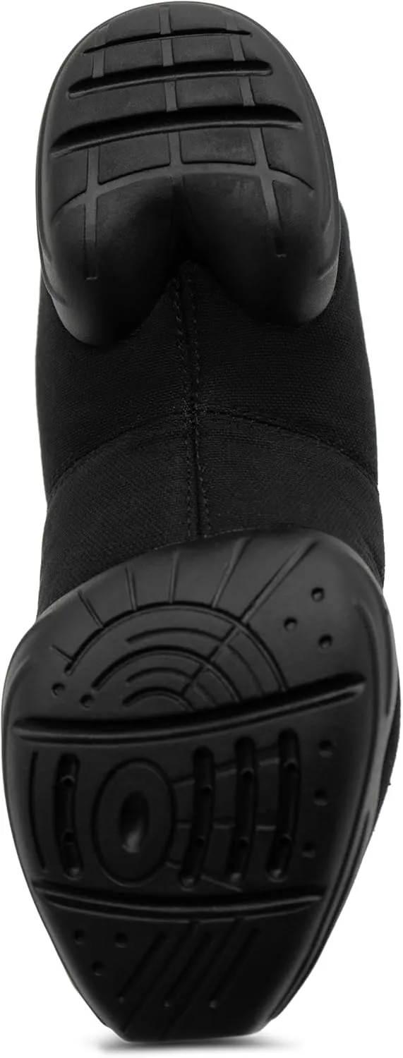 Capezio Girl's Canvas Dansneaker-Child Dance Sneaker