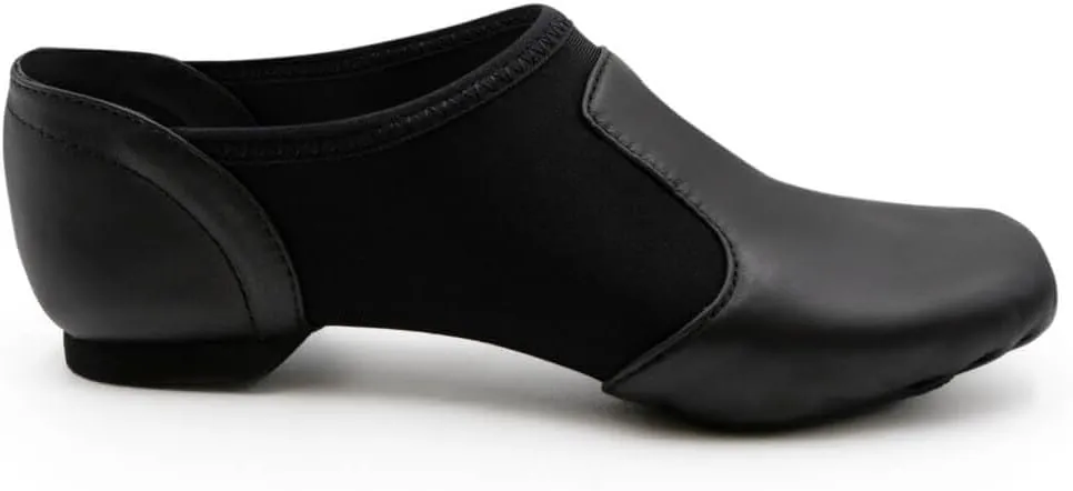 Capezio Girl's Glove Jazz Shoe-Child