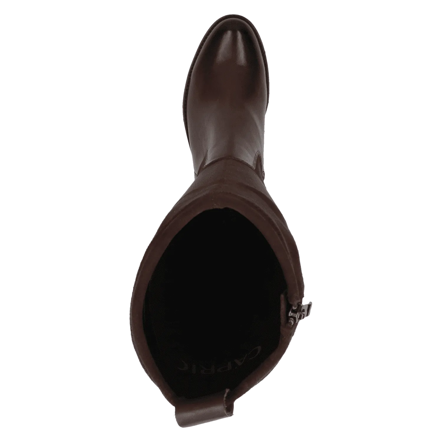 Caprice 255144132 - Brown Combination Boot