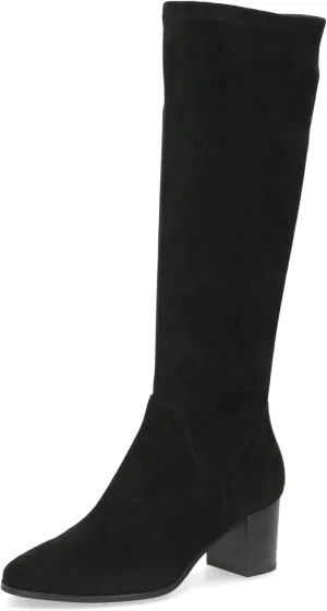 Caprice Women's Modern Knee High Boot