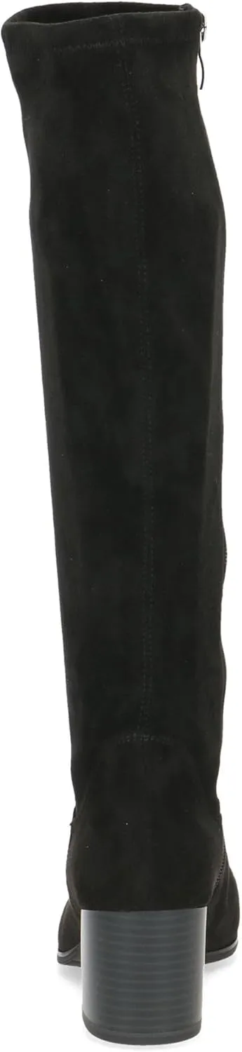 Caprice Women's Modern Knee High Boot