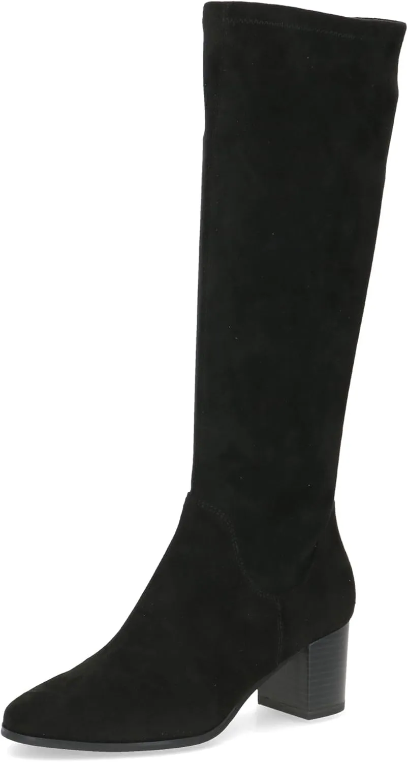Caprice Women's Modern Knee High Boot