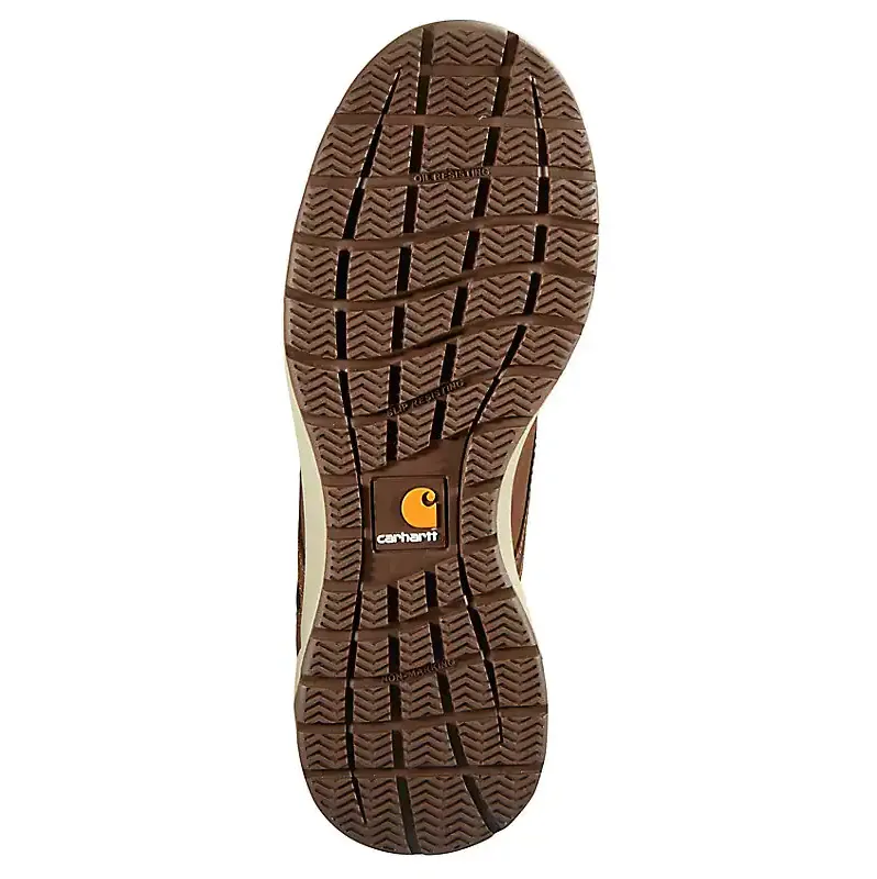 CARHARTT CARHARTT FORCE® 5" SNEAKER BOOT 13W BROWN
