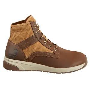 CARHARTT CARHARTT FORCE® 5" SNEAKER BOOT 13W BROWN
