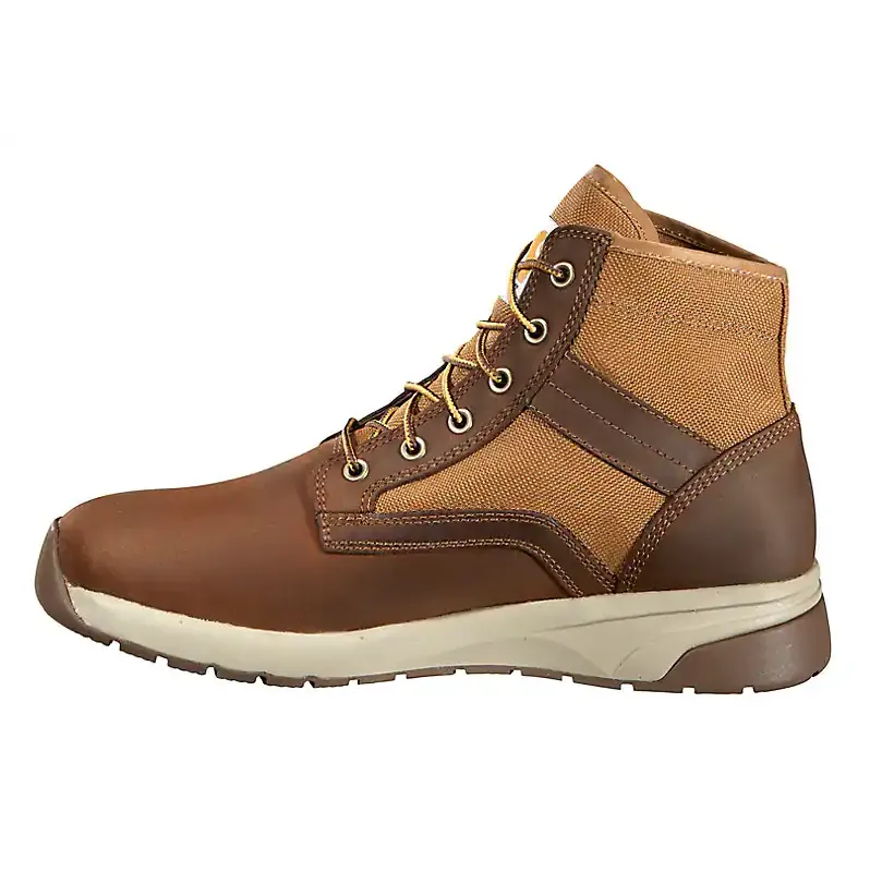 CARHARTT CARHARTT FORCE® 5" SNEAKER BOOT 13W BROWN