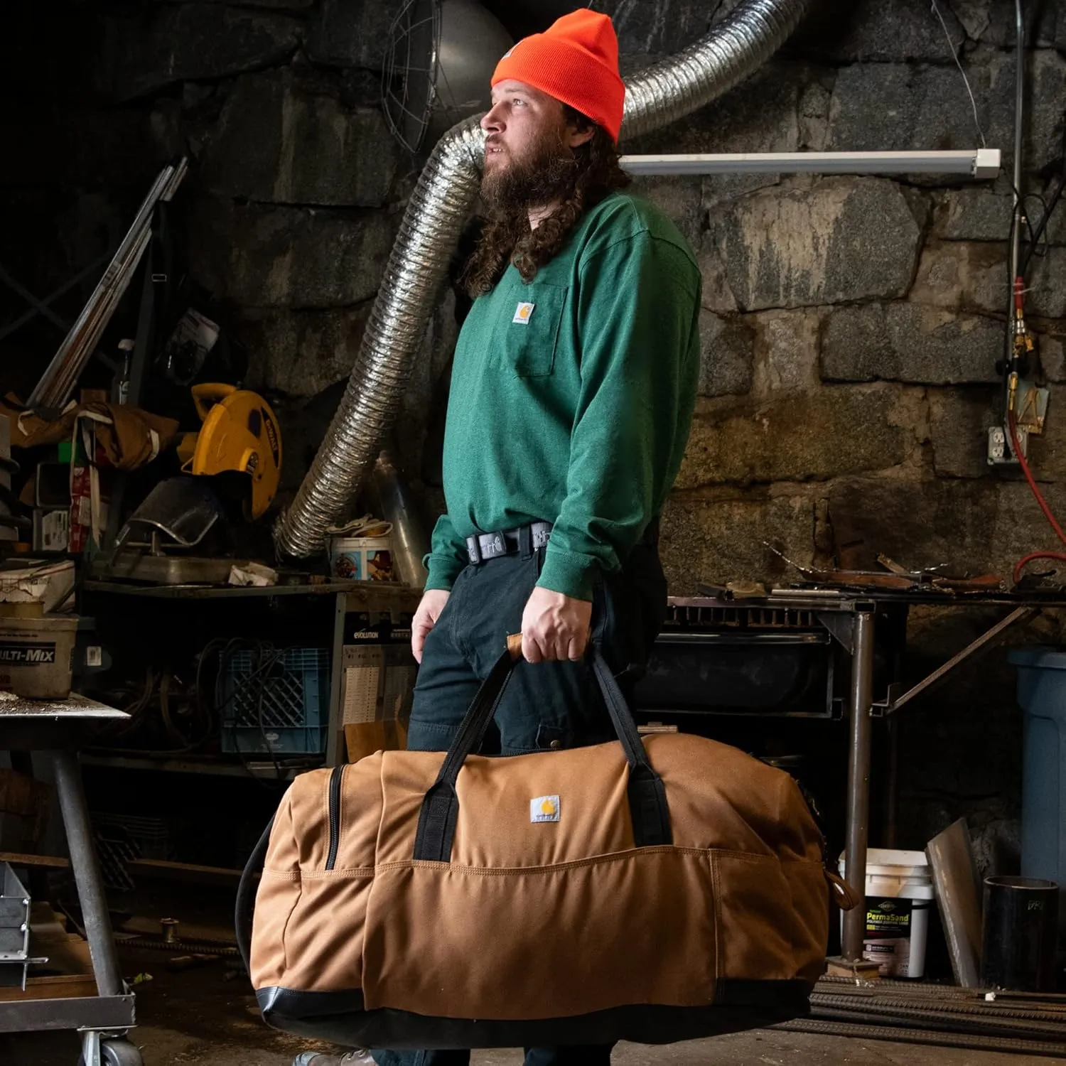 Carhartt Legacy Gear Bag