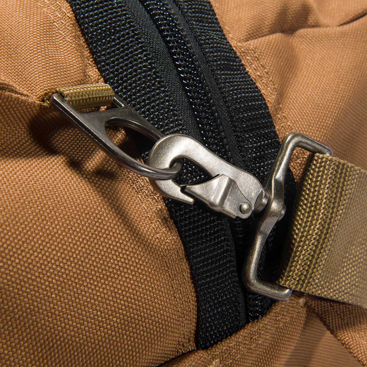 Carhartt Legacy Gear Bag