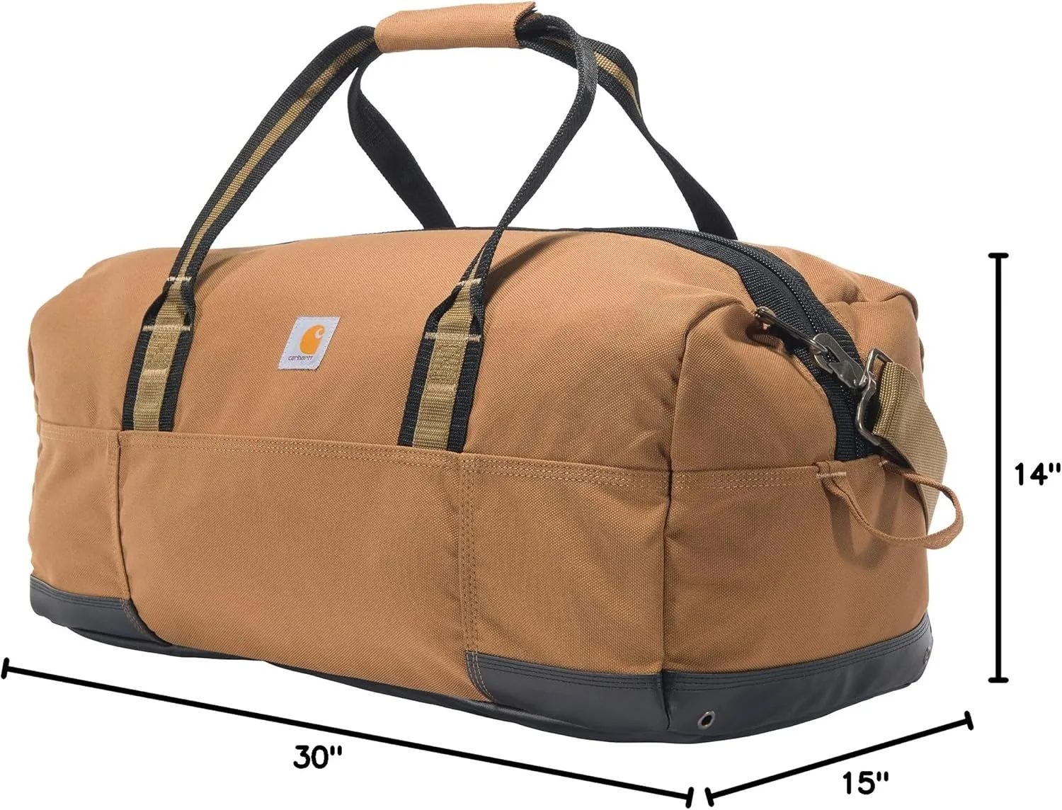 Carhartt Legacy Gear Bag