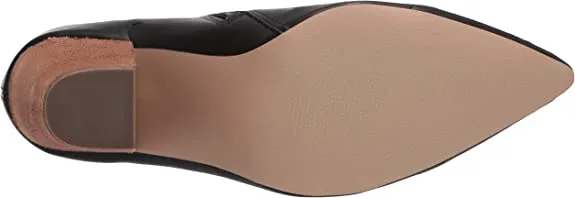 Carlos Santana Women's Taryn Booties Ankle Boot, Black, 10