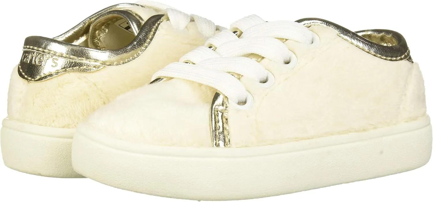 Carter's Girl's Ariana2 Sneaker