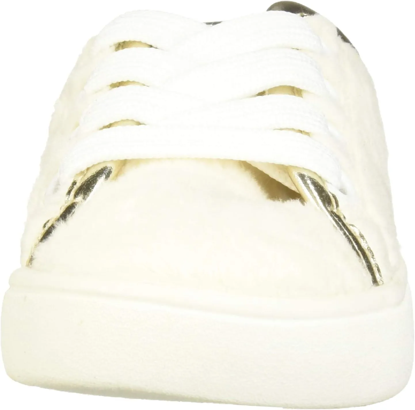 Carter's Girl's Ariana2 Sneaker