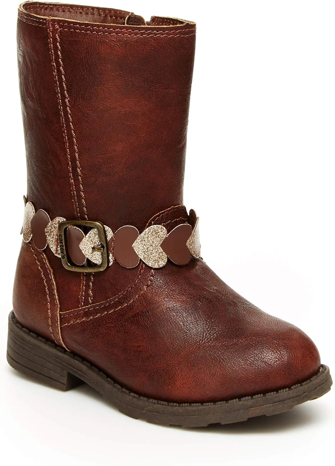 Carter's Girl's Aura Fashion Boot