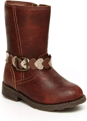 Carter's Girl's Aura Fashion Boot