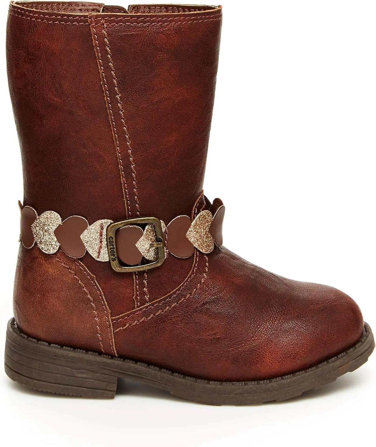 Carter's Girl's Aura Fashion Boot