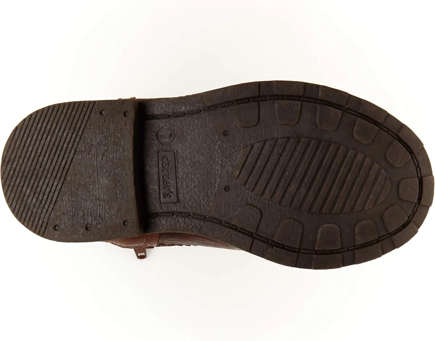 Carter's Girl's Aura Fashion Boot