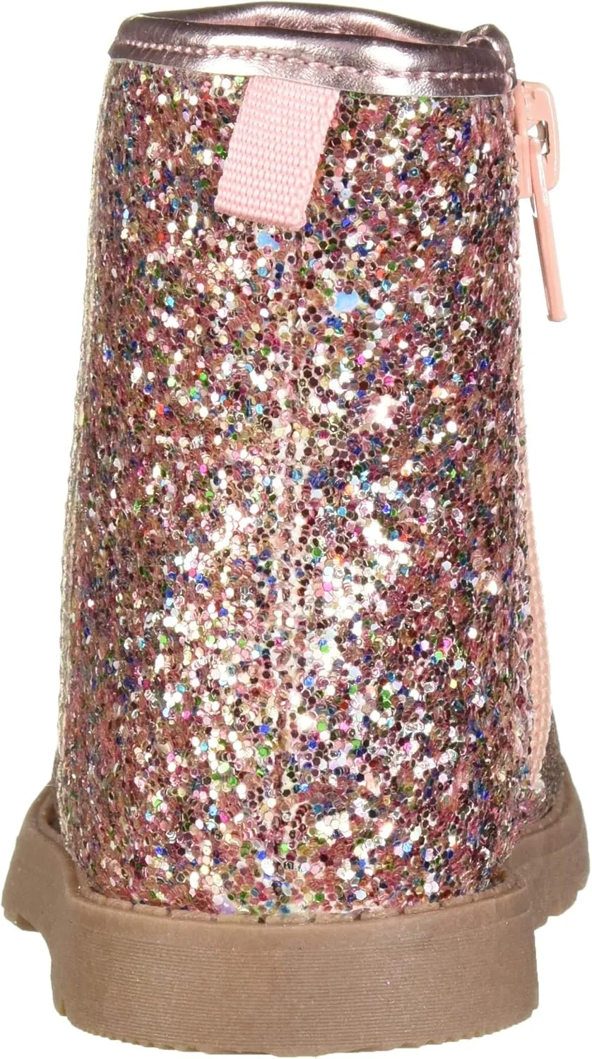 Carter's Kids' Caily Fashion Boot