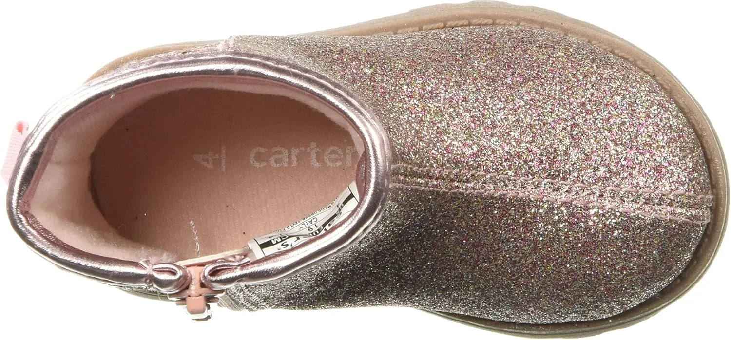 Carter's Kids' Caily Fashion Boot