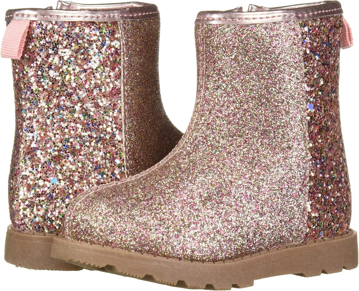 Carter's Kids' Caily Fashion Boot