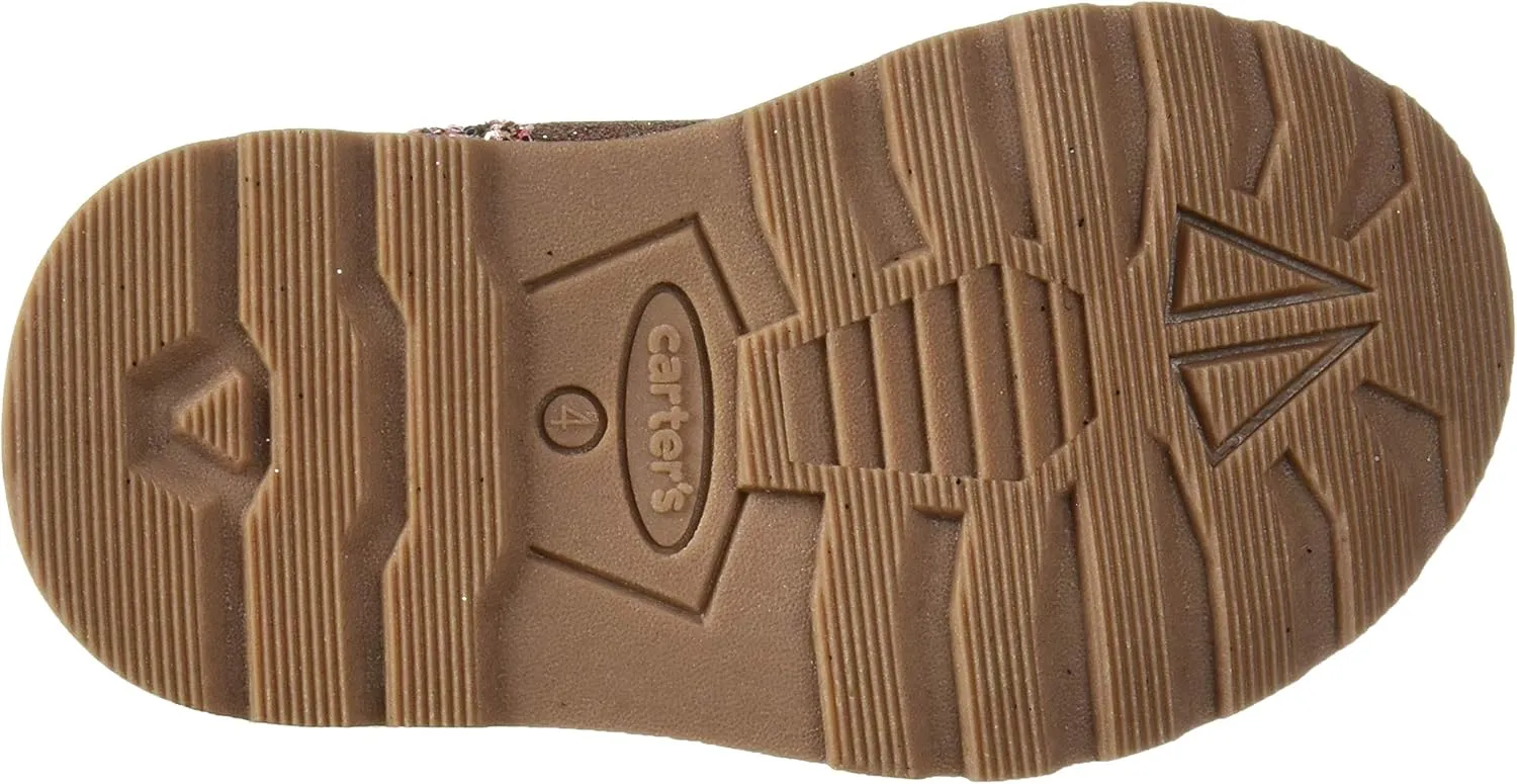Carter's Kids' Caily Fashion Boot