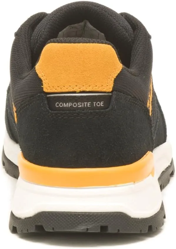 CAT Men's Venward Composite Toe Industrial Shoe