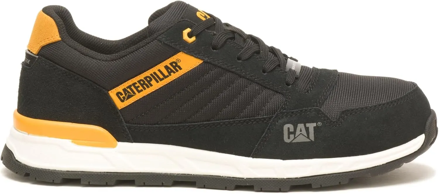 CAT Men's Venward Composite Toe Industrial Shoe