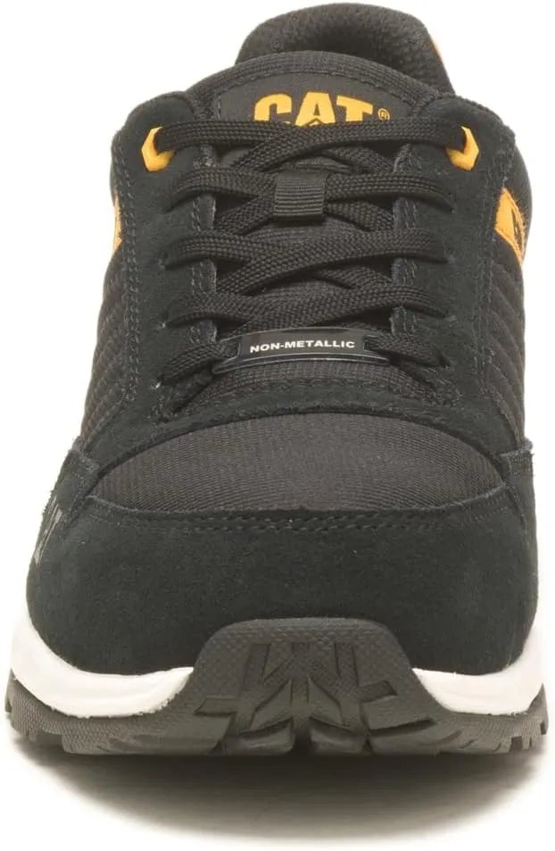 CAT Men's Venward Composite Toe Industrial Shoe