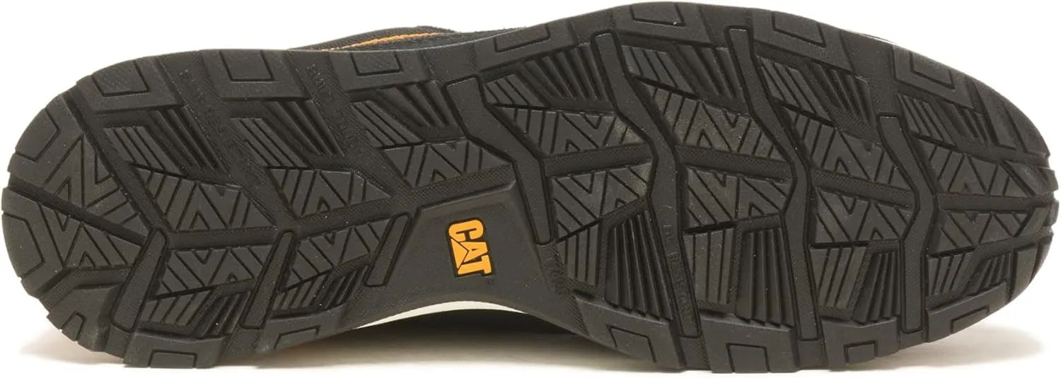 CAT Men's Venward Composite Toe Industrial Shoe