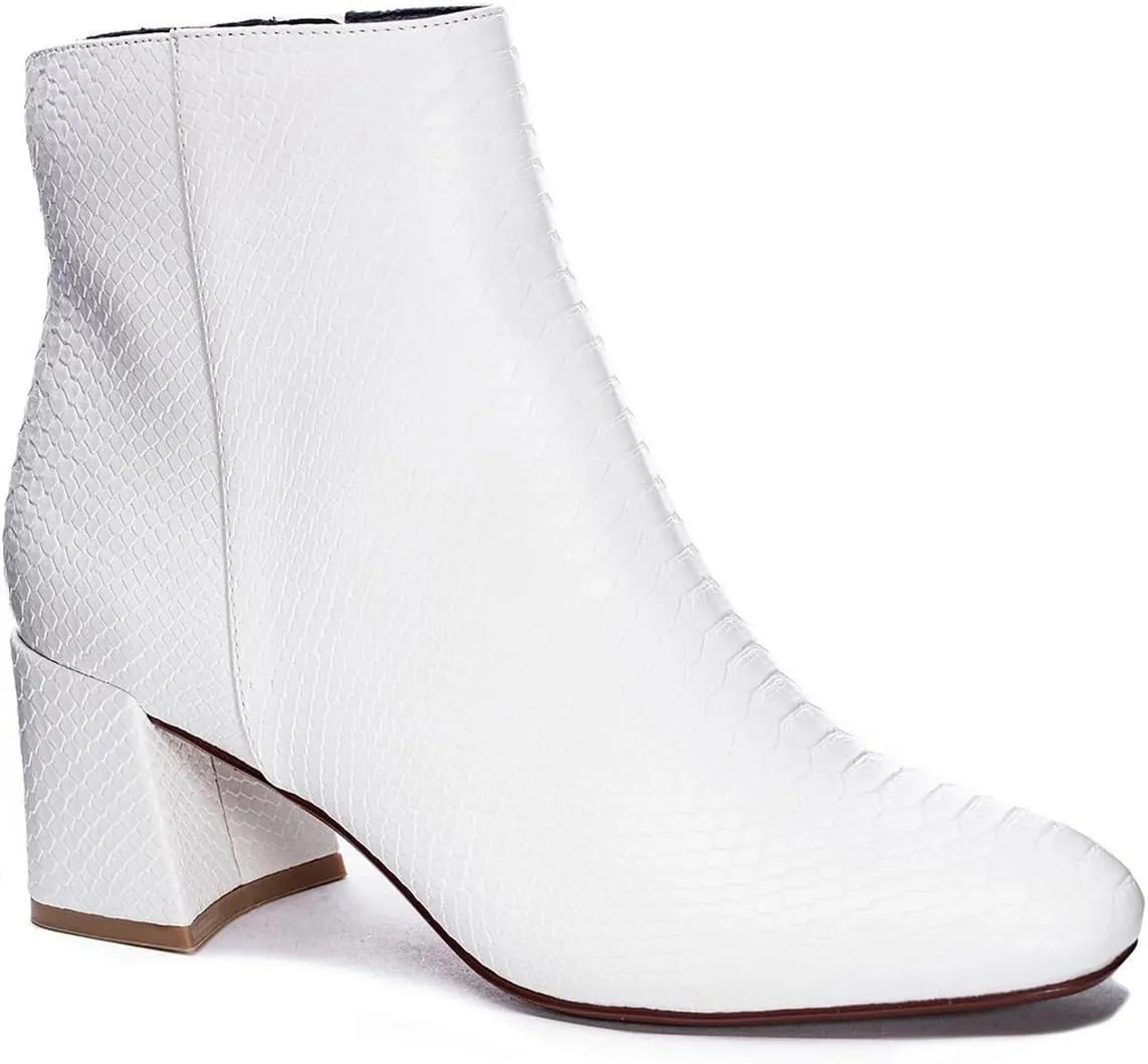 Chinese Laundry Women's Daria Ankle Boot