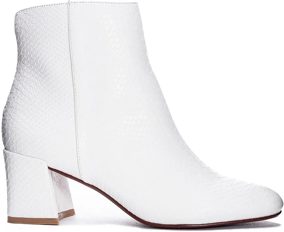 Chinese Laundry Women's Daria Ankle Boot