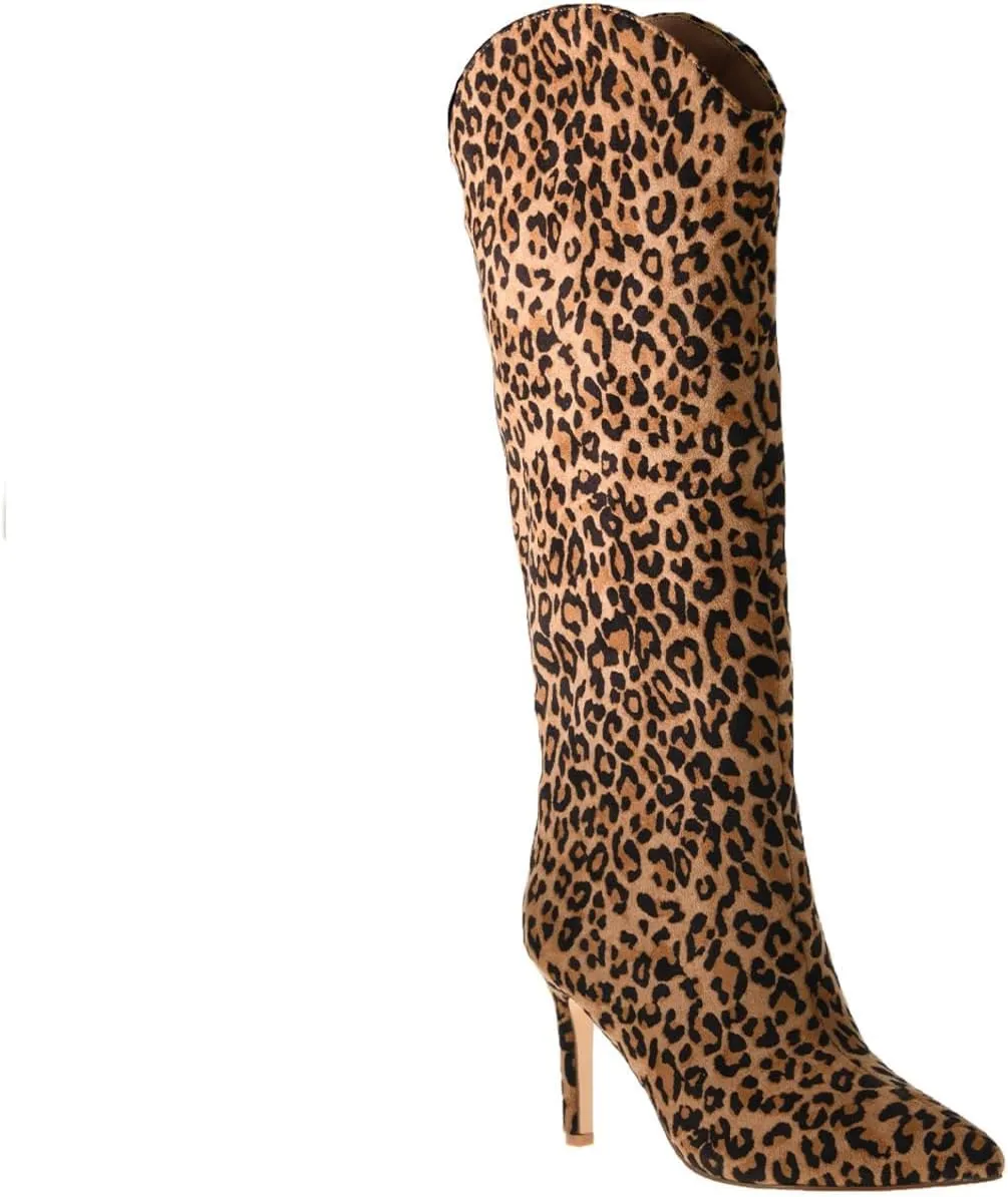 Chinese Laundry Women's Fiora Knee High Boot