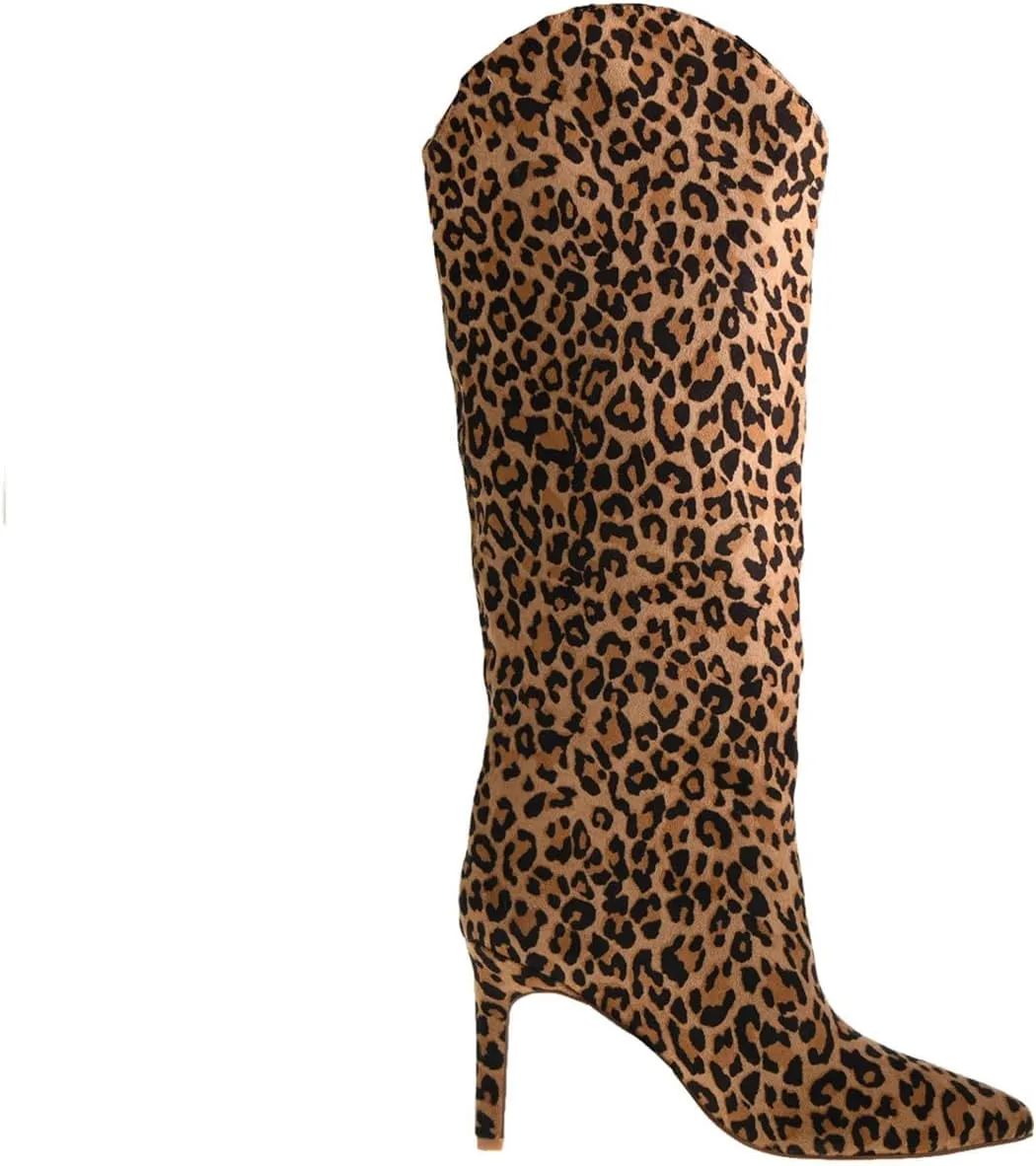 Chinese Laundry Women's Fiora Knee High Boot