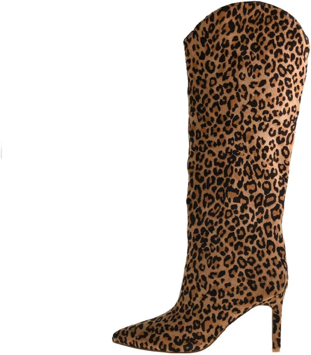 Chinese Laundry Women's Fiora Knee High Boot