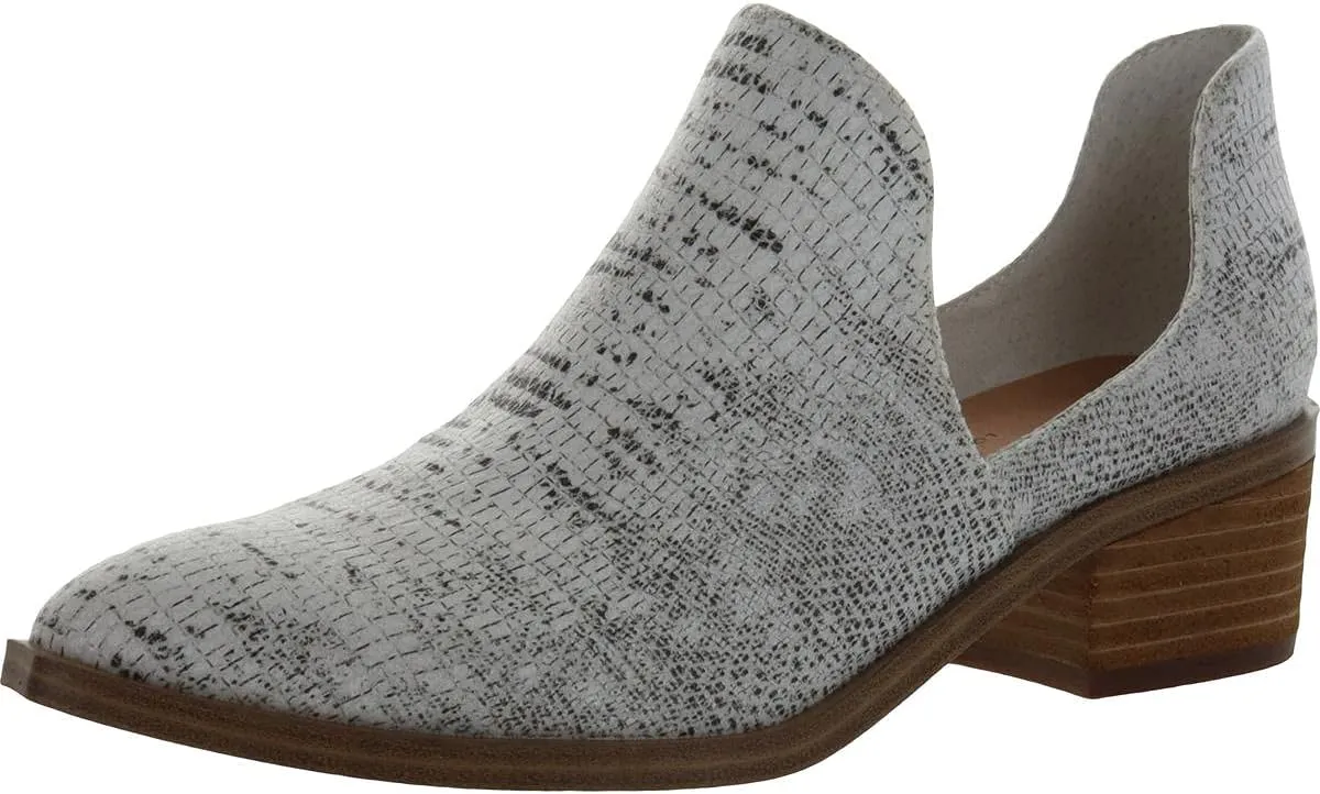 Chinese Laundry Women's Fortune Ankle Boot