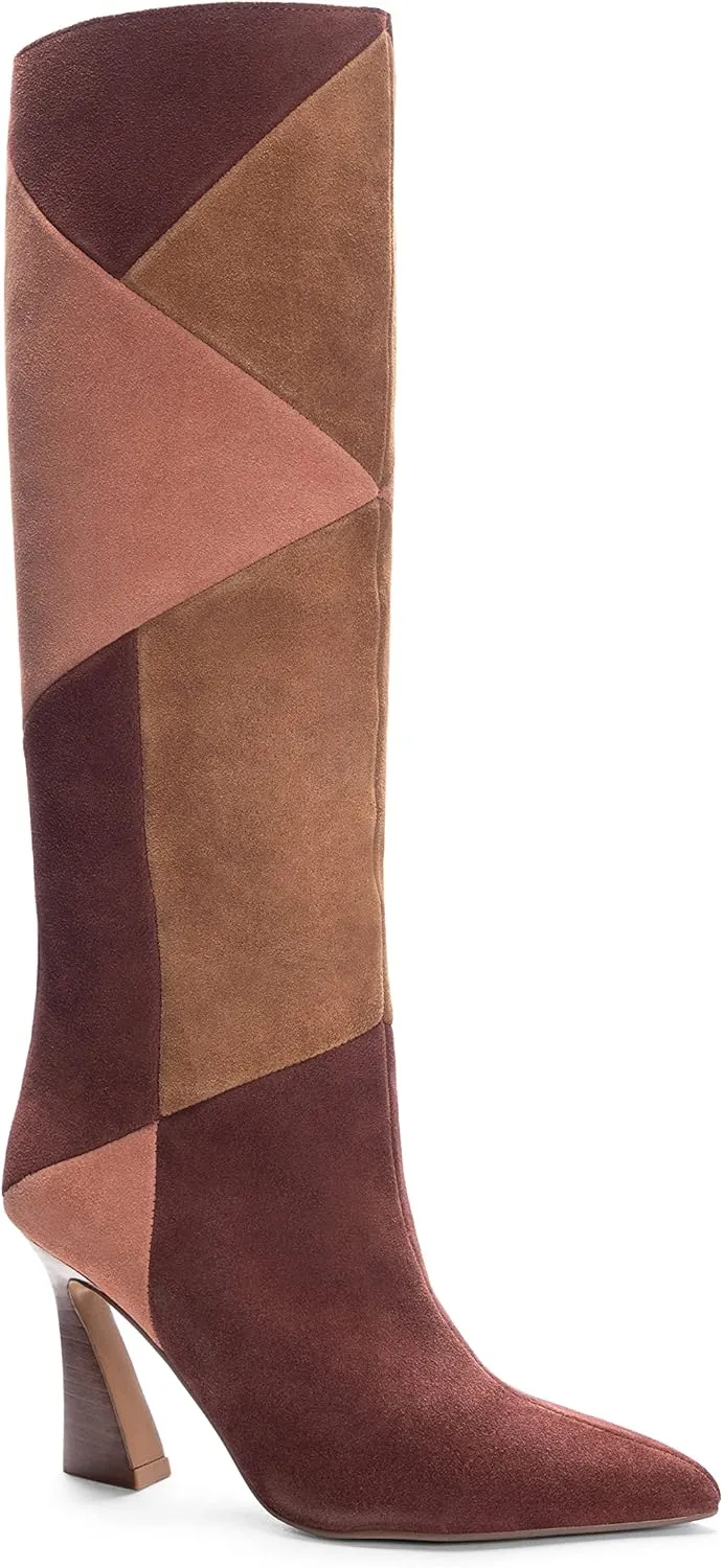 Chinese Laundry Women's Funnn Knee High Boot