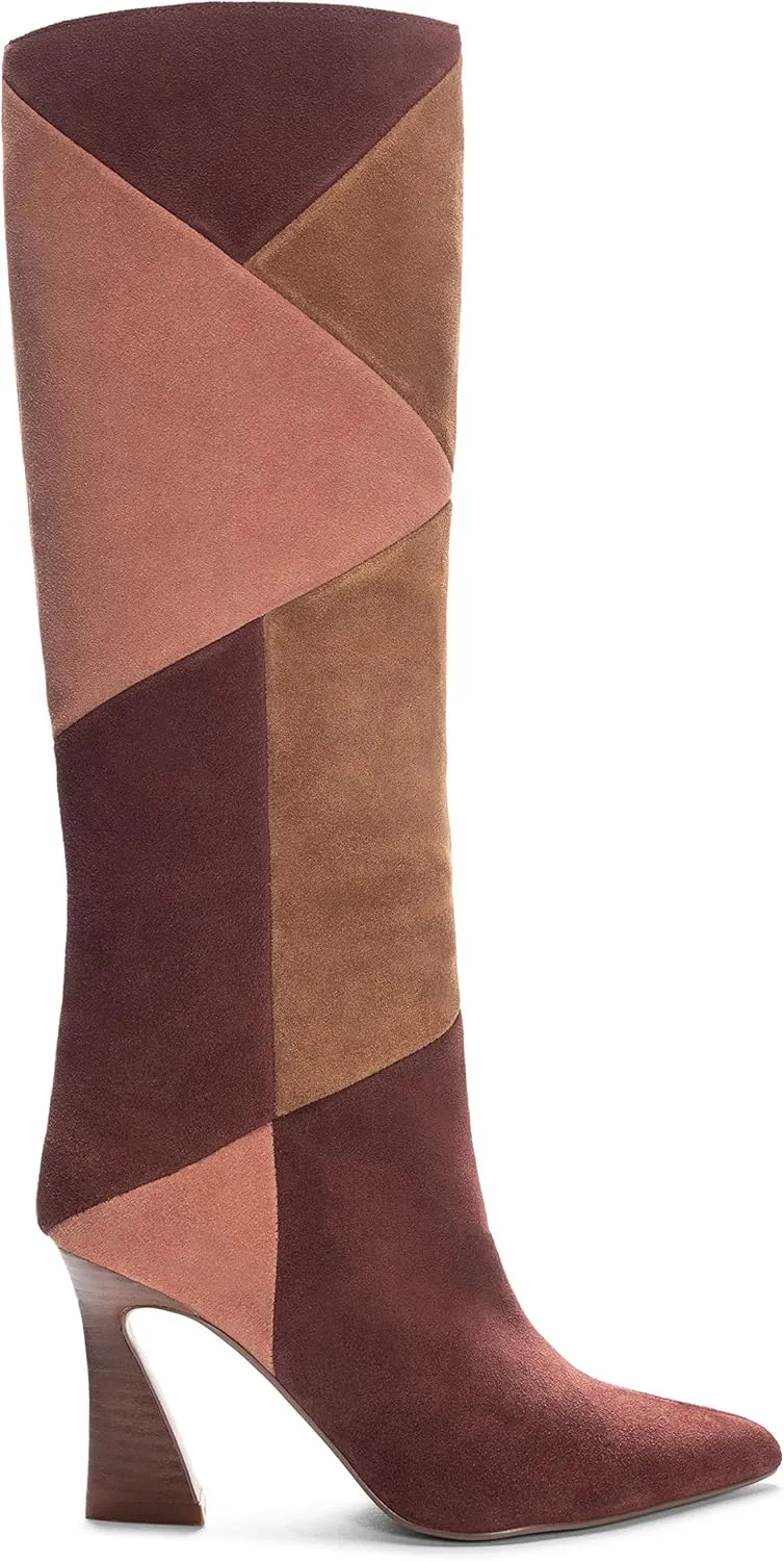 Chinese Laundry Women's Funnn Knee High Boot