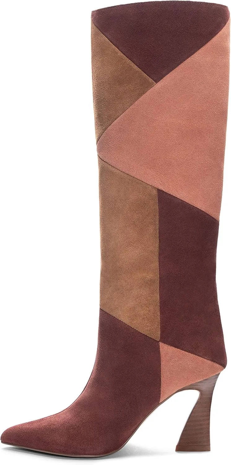 Chinese Laundry Women's Funnn Knee High Boot