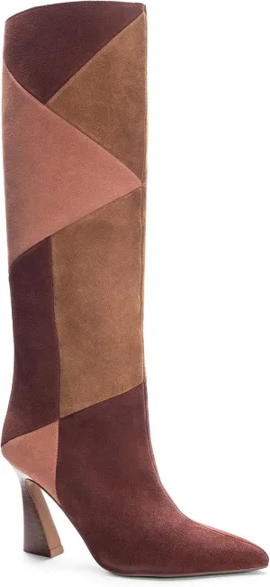 Chinese Laundry Women's Funnn Knee High Boot