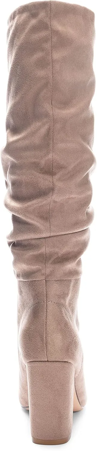 Chinese Laundry Women's Kipton Knee High Boot
