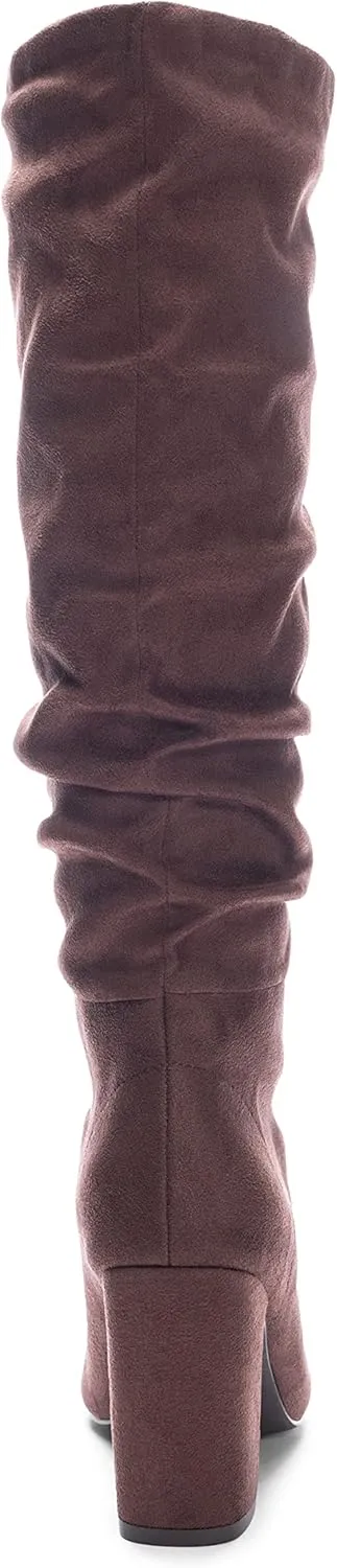 Chinese Laundry Women's Kipton Knee High Boot